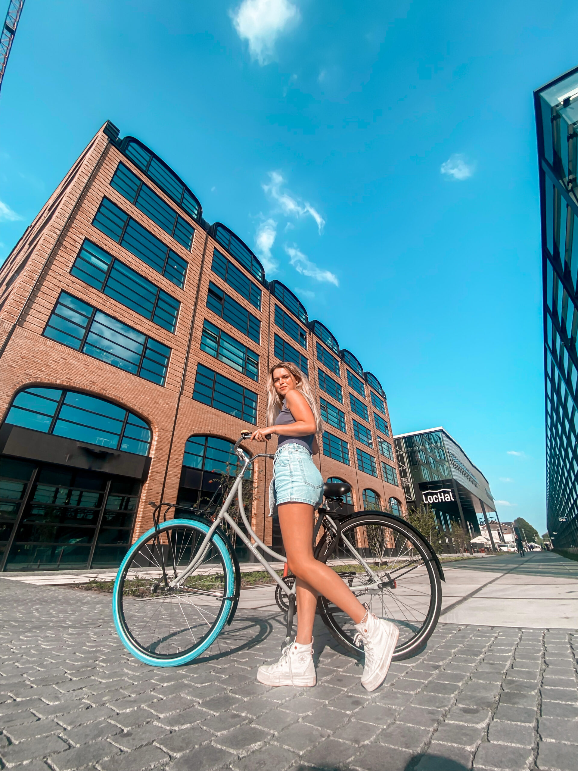 influencer marketing agency