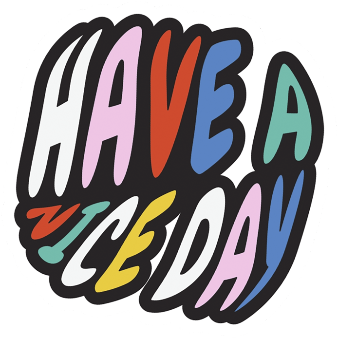 haveaniceday